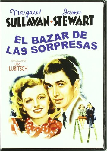 El Bazar De Las Sorpresas [DVD]