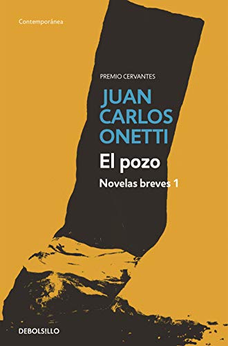 El pozo. Novelas breves 1 (Contemporánea)