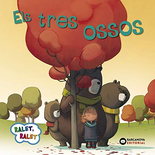 Els tres ossos (Llibres Infantils I Juvenils - Ralet, Ralet)