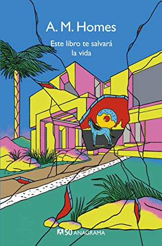 Este libro te salvará la vida: 47 (Compactos 50)