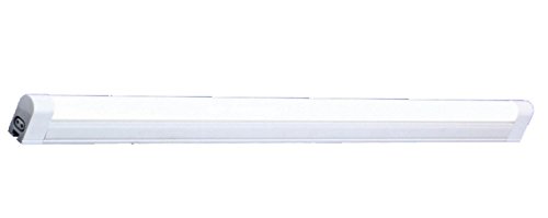 F-Bright Led Regleta led, 4 W, Blanco