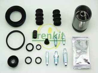 FRENKIT 238985 Kit de Caliper+Piston+mecanismo