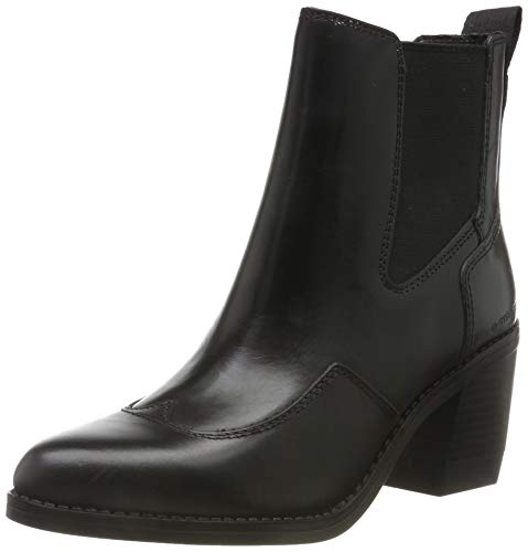 G-STAR RAW Tacoma, Botas Altas para Mujer, Negro (Black 098-990), 40 EU