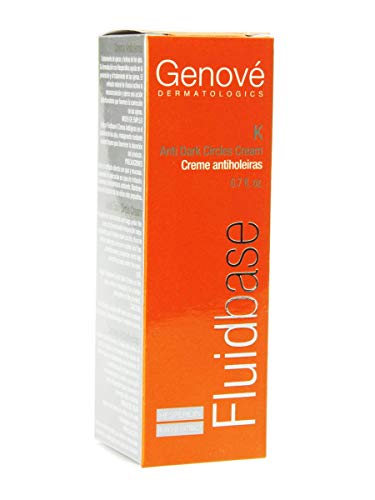 GENOVE Fluidbase k tubo 20 ml con canula dosificadora