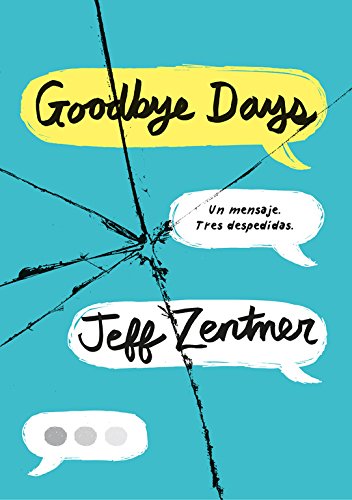 Goodbye Days: Un mensaje. Tres despedidas. (Ellas de Montena)