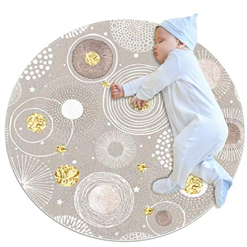 HDFGD Alfombra de sofá supersuave, utilizada para dormitorio, sofá, sala de estar, estrellas y nieve.