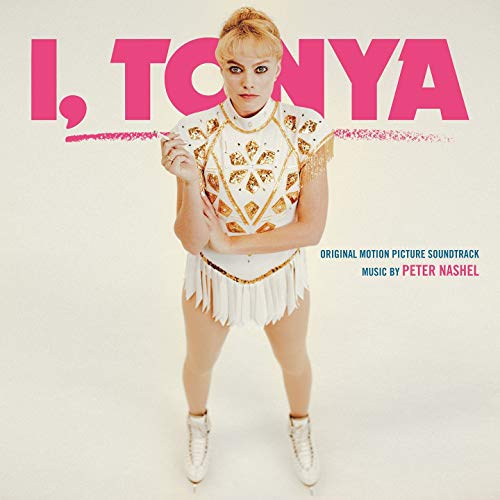 I, Tonya (Original Motion Picture Soundtrack) [Vinilo]