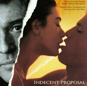 Indecent Proposal