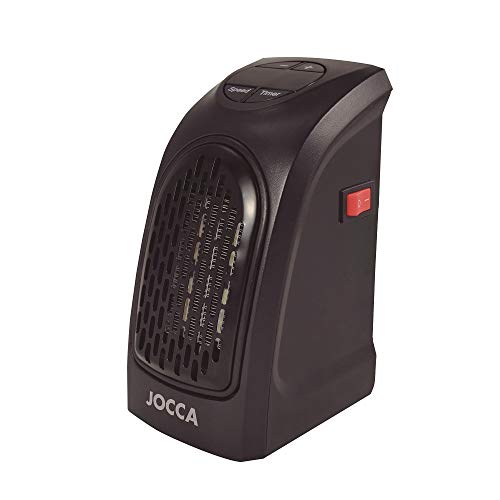 Jocca 2856 Mini Calefactor Sin Cable