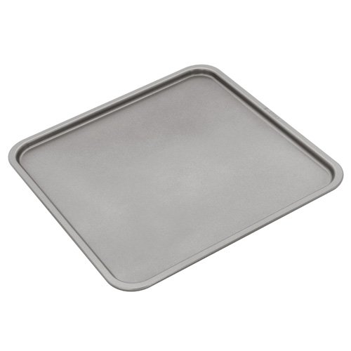 Judge JB10 Bandeja de Horno, Acero Inoxidable, Plata, 33 x 33 cm