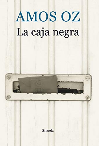 La caja negra: 13 (Biblioteca Amos Oz)