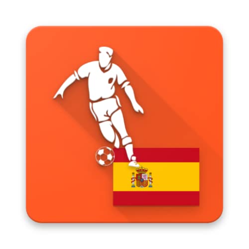 La Liga Española Fútbol