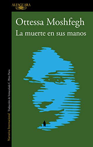 La muerte en sus manos (Literaturas)