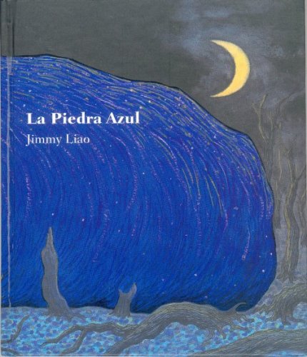 LA PIEDRA AZUL (Los Especiales a La Orilla Del Viento)