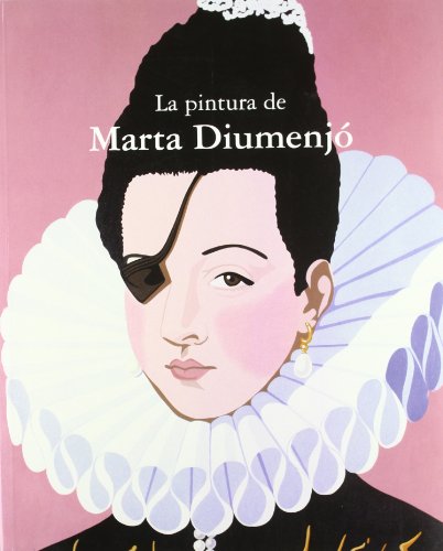 La pintura de Marta Diumenjó