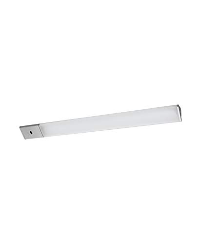 LEDVANCE Luz para muebles, 5 W, gris