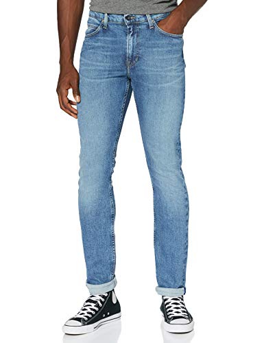 Lee Rider' Jeans, Mid Sidney, 36W x 32L para Hombre