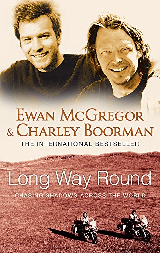 Long Way Round [Idioma Inglés]