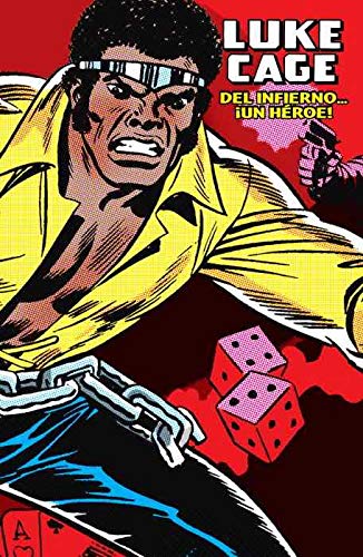 Luke cage heroe de alquiler del infierno un heroe!