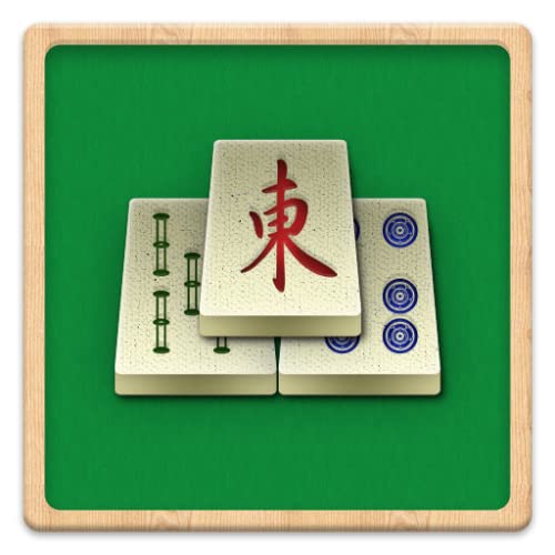 Mahjong Solitario gratuito