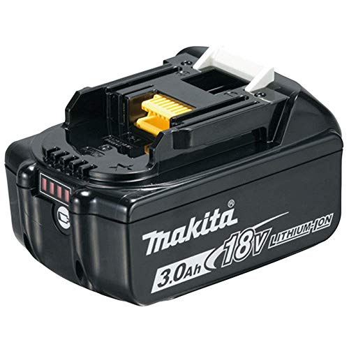 Makita 0088381464055 Herramienta, 18 V, Negro, Size