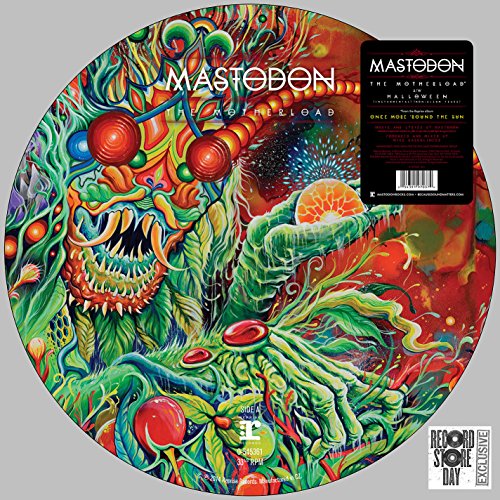 Motherload (Pic Disc) [Vinilo]