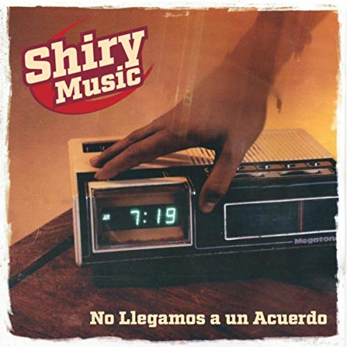 No Llegamos a un Acuerdo [Explicit]