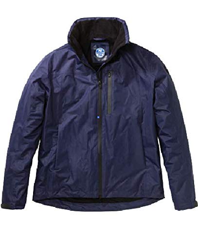 NORTH SAILS Chaqueta de invierno para hombre 0099 XXL