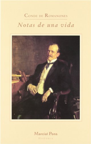 NOTAS DE UNA VIDA: 1 (Memorias y Biografías)