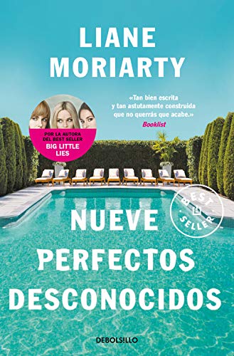 Nueve perfectos desconocidos (Best Seller)