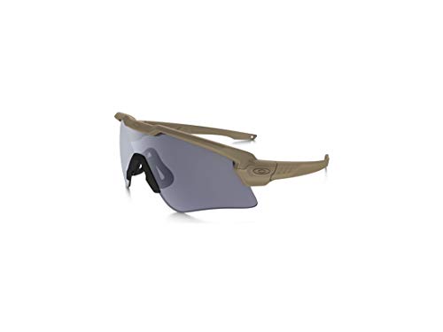 Oakley SI Ballistic M de Frame Alpha terain Tan/Grey