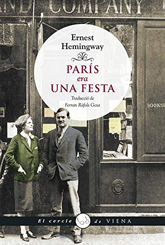 París era una festa: 72 (El cercle de Viena)