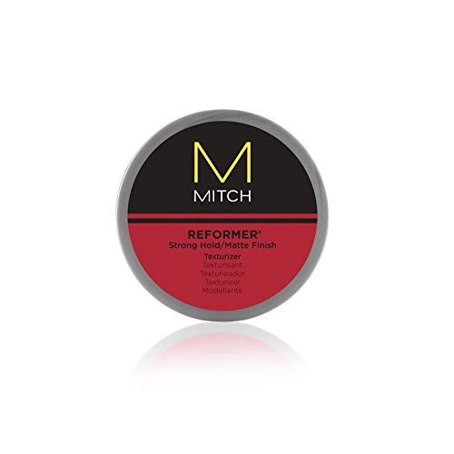 Paul Mitchell Mitch, Gomina y gel - 85 ml.