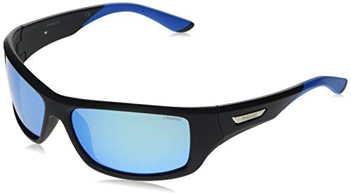 Polaroid PLD 7013/S Gafas, EL9, 63 para Hombre