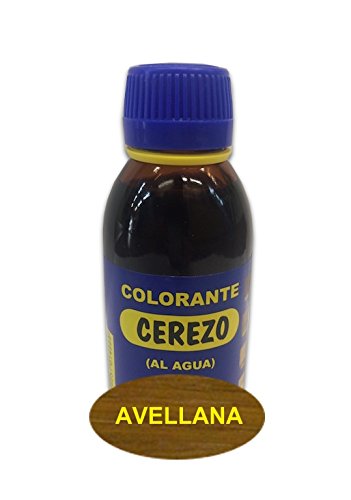 PROMADE - Colorante al algua avellana 125 ml.