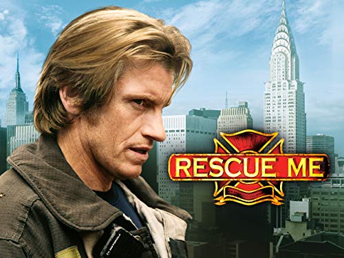 Rescue Me - Season 5