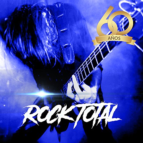 Rock Total, Años 60
