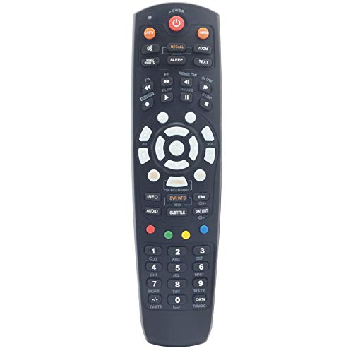 S9-S10-S11-S12 - Mando a distancia de repuesto para receptor de satélite digital OPENBOX SKYBOX HD PVR S9 S10 S11 S12 F3S F5S F4S