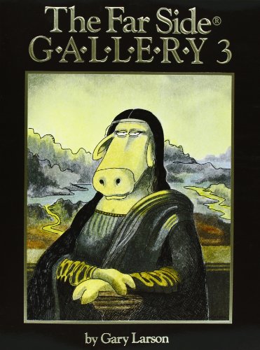 The Far Side Gallery 3: 12