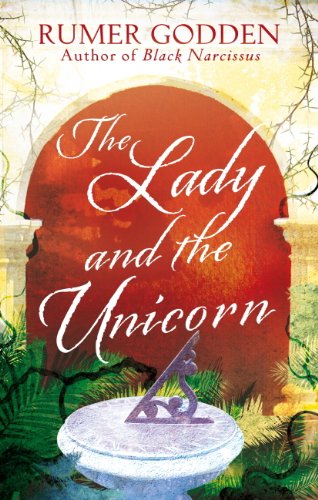 The Lady and the Unicorn: A Virago Modern Classic (Virago Modern Classics Book 168) (English Edition)