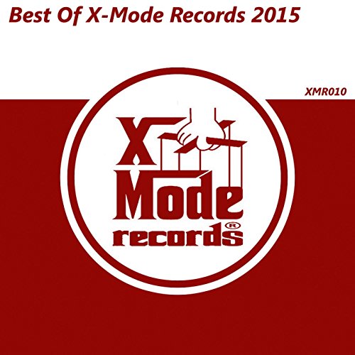 Ticket 2 The Moon (X-Mode 4 X-Mode Remix)