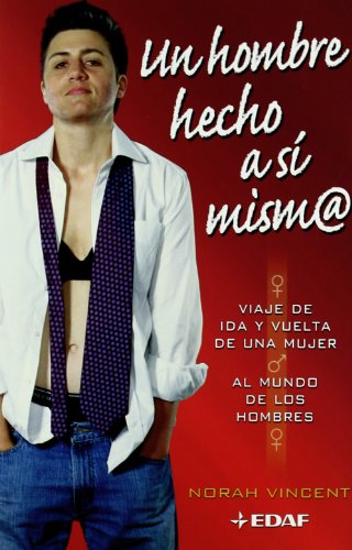 Un hombra hecho a sí mism@: Viaje de ida y vuelta de una mujer al mundo de los hombres (Clio. Crónicas de la Historia)