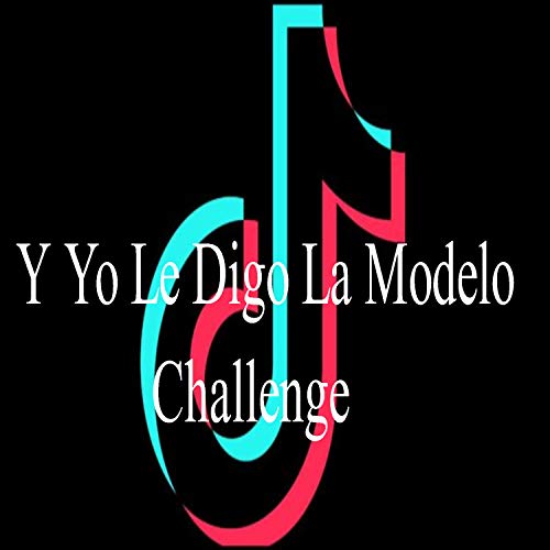 Y Yo Le Digo la Modelo Challenge