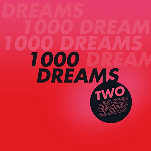 1000 Dreams (Maxime Dangles Remix)