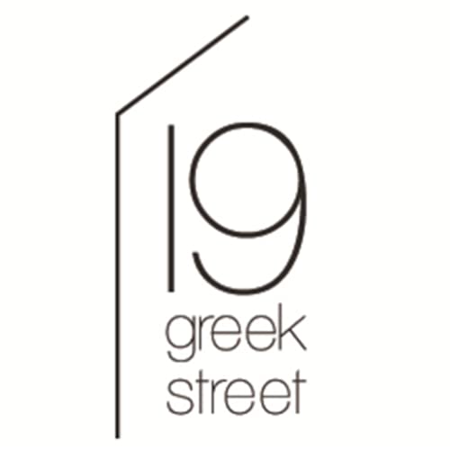 19 Greek Street