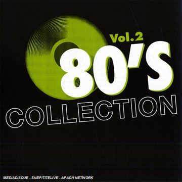 80s Vol 2 Collection