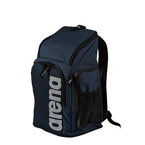 ARENA Bolsa Backpack 45, Unisex Adulto, Team Navy, Talla Única