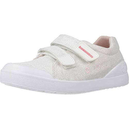 Biomecanics Zapatillas 202222 para Niñas Blanco 27 EU