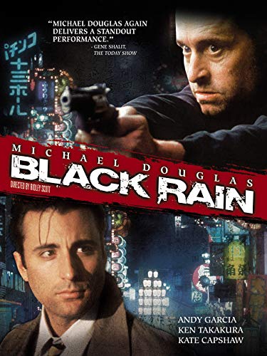 Black Rain