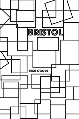 Bristol (Voices From Our Future) (English Edition)